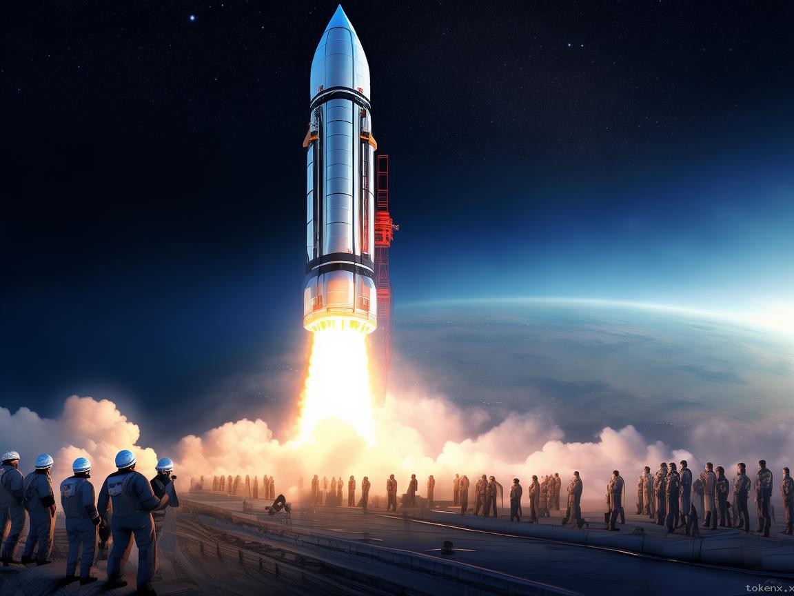 我国卫星互联网低轨卫星发射成功，行业步入加速发展期